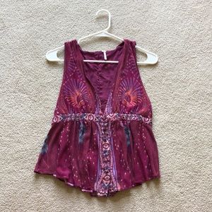 Free People Top
